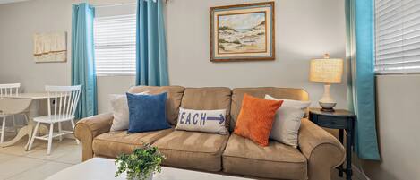 تلفزيون ذكي