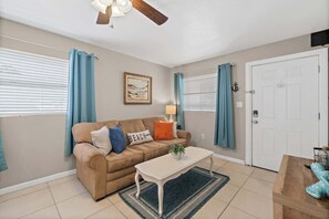 Téléviseur connecté, bureau