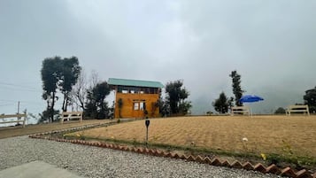 Ngoại thất