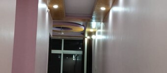 Hotel Blue Diamond