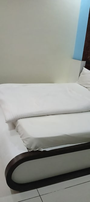 Superior Room, Air conditioning