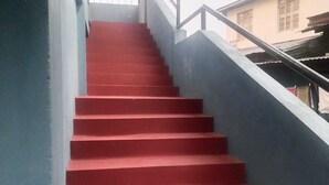 Exterior - New Shilong Guest house Travellers Point (Shillong)