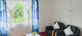 New Shilong Guest house Travellers Point