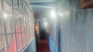 Exterior - New Shilong Guest house Travellers Point (Shillong)