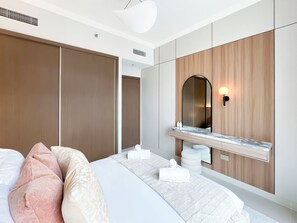 アパートメント (1 Bedroom) | 内装