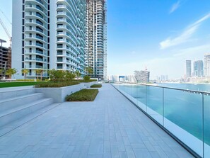 Apartemen (1 Bedroom) | Interior
