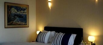 Airport Hotel