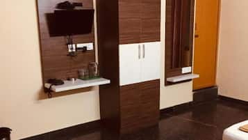 Standard Room, City View