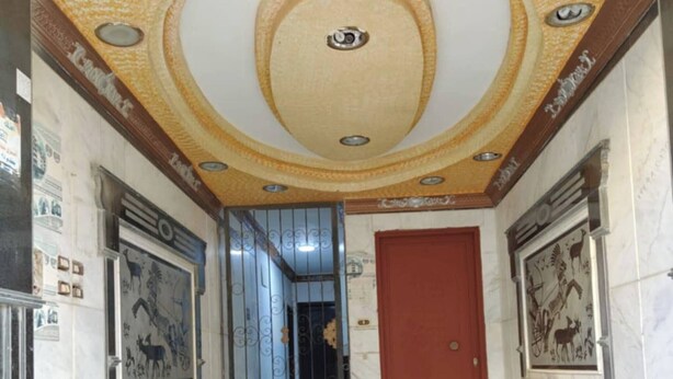 Interieur