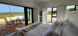 4 soverom, skrivebord, strykejern/-brett og wi-fi (inkludert)