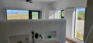 Interior - Hermanus - The Winefarm Villa on Escape Wine Farm (Hermanus)