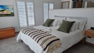 4 chambres, bureau, fer et planche Ă repasser, Wi-Fi gratuit