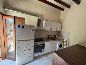 Kühlschrank