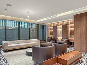 Interior - FIRST CLASS | 4BR | Sobha Skyline Luxury (Sobha Hartland)