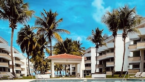 Pool - Casa Encantos…your ideal beachfront destination (Rio Grande)