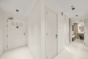 Interior - FIRST CLASS | 2BR | Luxury Marina Bliss (Marina)