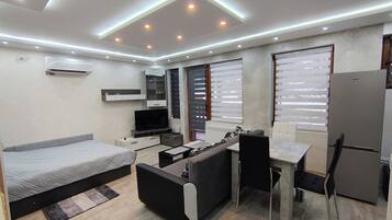 Internet, beddengoed, rolstoeltoegang