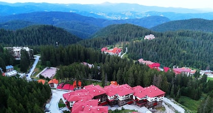 Tulip Studio Superior, Grand Resort Pamporovo