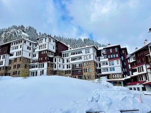 Ulkopuoli