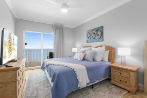 2 bedrooms, WiFi, bed sheets, wheelchair access - Stunning Gulf Views, 10th Floor (Gulf Shores)