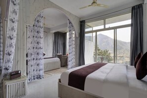 Room - Peachwood Resort Nainital (Ramgarh)