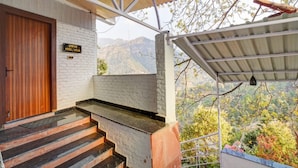 Exterior - Peachwood Resort Nainital (Ramgarh)
