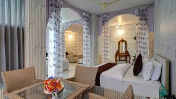 Familienzimmer | Kostenloses WLAN, Bettwäsche