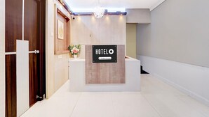 House | Reception - Super Hotel O Ramanathapuram (Ramanathapuram)