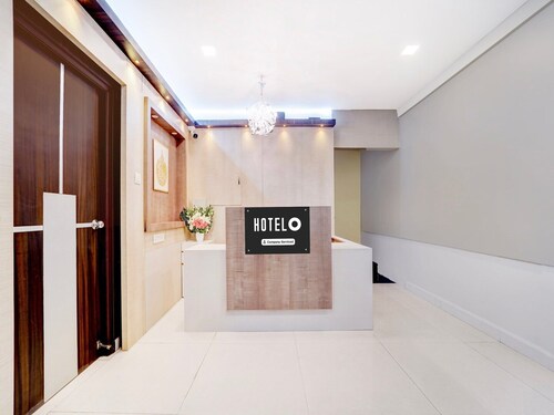 Super Hotel O Ramanathapuram