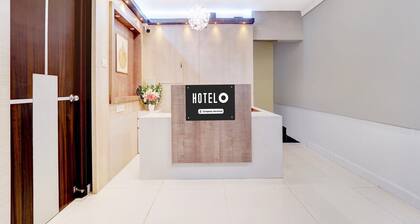 Super Hotel O Ramanathapuram