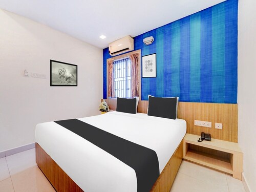Super Hotel O Ramanathapuram