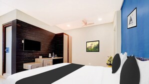House | 1 bedroom - Super Hotel O Ramanathapuram (Ramanathapuram)