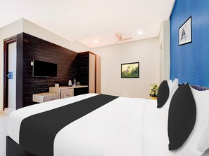 独立别墅 | 1 多间卧室