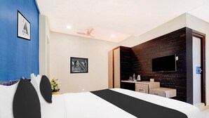 House | 1 bedroom - Super Hotel O Ramanathapuram (Ramanathapuram)
