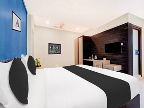 独立别墅 | 1 多间卧室