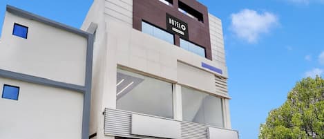House | Exterior