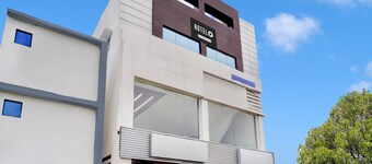 Super Hotel O Ramanathapuram