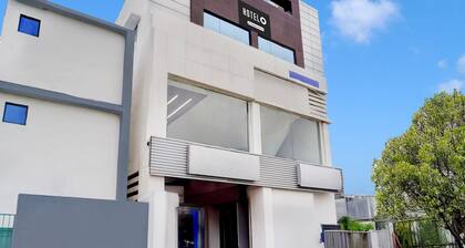 Super Hotel O Ramanathapuram