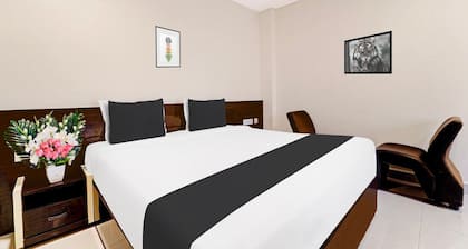 Super Hotel O Ramanathapuram