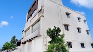 House | Exterior - Super Hotel O Ramanathapuram (Ramanathapuram)