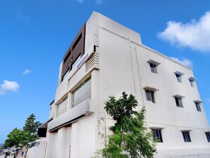 House | Exterior