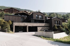 Exterieur
