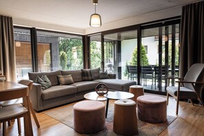 Woonruimte