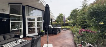 "Rikhard" - 175m to the fjord by Interhome