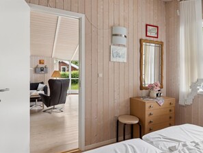 3 bedrooms, Internet - "Rikhard" - 175m to the fjord by Interhome (Holbæk)