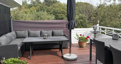 "Rikhard" - 175m to the fjord by Interhome