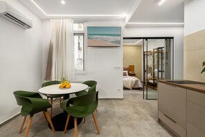 Front of property - Soultani Aparthotel by HarmonyHomesAway (Athens)