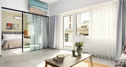 Soultani Aparthotel by HarmonyHomesAway