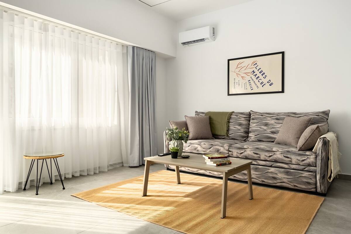 Apartamento, vistas a la ciudad | Fachada del alojamiento