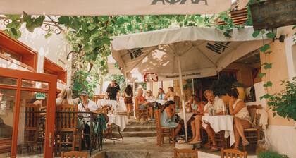 Soultani Aparthotel by HarmonyHomesAway